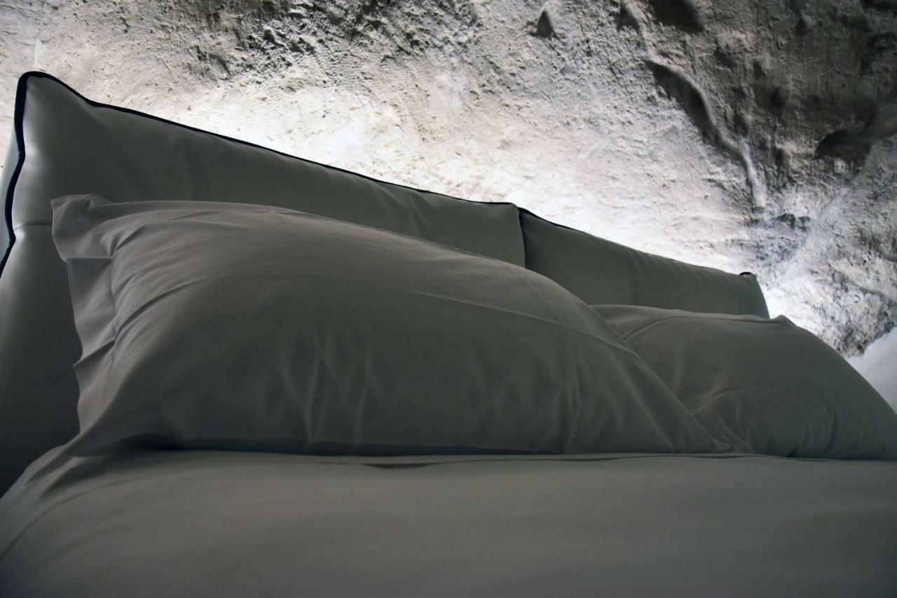 Hotel 5 Elementi Sassi Matera Exteriér fotografie